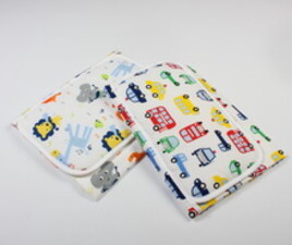 زیرانداز تعویض بالشت دار mini damla ترکیه|سری جدید