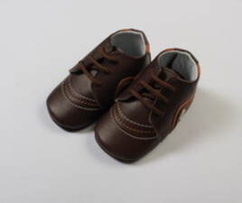 کفش چرم funny baby ترکیه