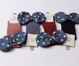 جوراب ساق بلند (4-2 سال)