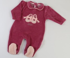 سرهمی مخمل baby doll ترکیه