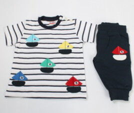 بلوز و شلوار E&amp;H ترکیه