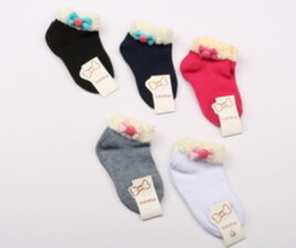 جوراب (2-1 سال)