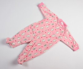 سرهمی کرکی carter's