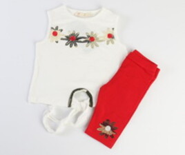 تاپ و ساق escabel ترکیه