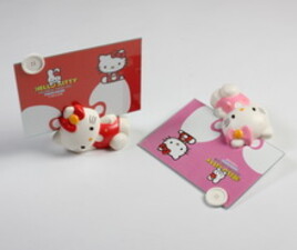 قاب عکس Hello kitty