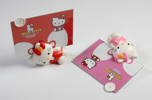 قاب عکس Hello kitty