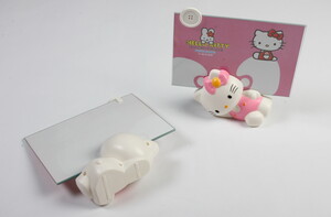 قاب عکس Hello kitty