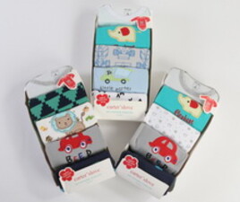 بادی 5 تایی (36 ماه) carter's