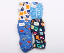 شورت Berrak ترکیه (9-8 سال)