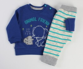 بلوز و شلوار tongs ترکیه