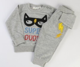 بلوز و شلوار breeze boys ترکیه