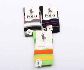 جوراب polo معطر (5-4سال)