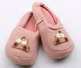 اسلیپر پارچه ایَ