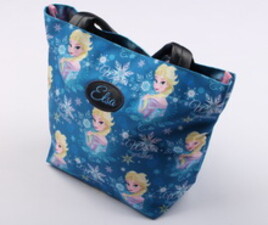 کیف دوشی فروزن