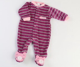 سرهمی مخمل carter's