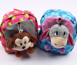 کیف کوله پشتی(رنگبندی)