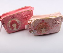 کیف دوشی Minmie (سایز بزرگ)