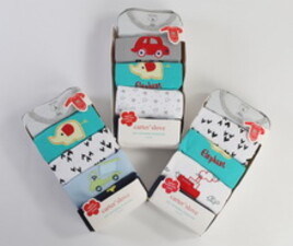 بادی 5 تایی (36 ماه) carter's