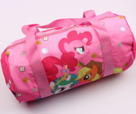 کیف ورزشی اسب پونی