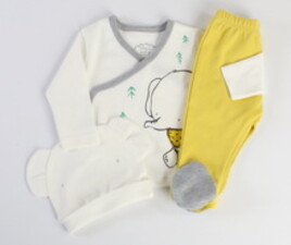 بلوز، شلوار و کلاه tongs ترکیه