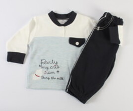 بلوز و شلوار G.a.y.e ترکیه