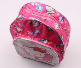 کیف کوله پشتی Hello kitty