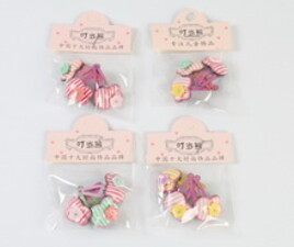 گل سر (3عددی)