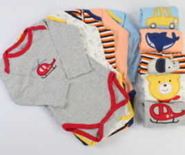 بادی و شلوار (18-12 ماه) carter's