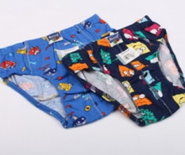 شورت Berrak ترکیه (7-6 سال)