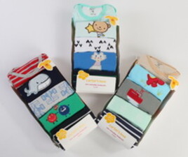 بادی 5 تایی (48 ماه) carter's