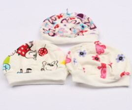 کلاه نوزادی