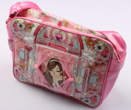 کیف دوشی Minmie