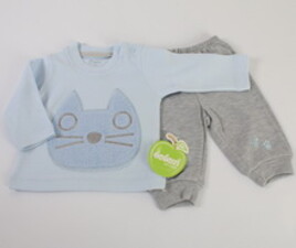 بلوز و شلوار bebessi ترکیه