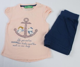 بلوز و شلوارک cichlid ترکیه