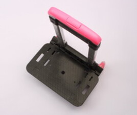 چرخ کوله پشتی