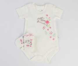 بادی و جوراب caramell ترکیه