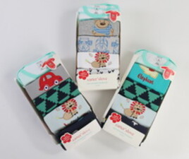 بادی 5 تایی (36 ماه) carter's