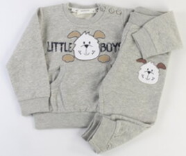 بلوز و شلوار breeze boy ترکیه