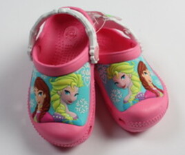 دمپایی فروزن