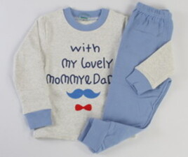 بلوز وشلوار Beier