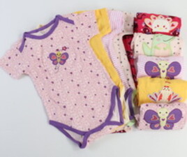 بادی و شلوار (18-12ماه) carter's