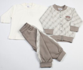 سه تکه G.a.y.e ترکیه