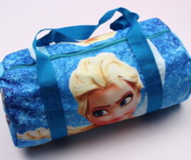 کیف ورزشی فروزن