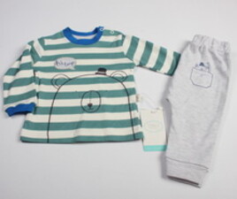 بلوز و شلوار tongs ترکیه