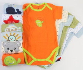 بادی و شلوار 24 ماه carter's