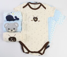 بادی و شلوار 24 ماه carter's