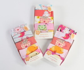 ست ده تایی بادی وشلوارک12-9ماهcarter's