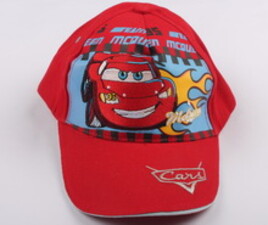 کلاه کپ مک کویین