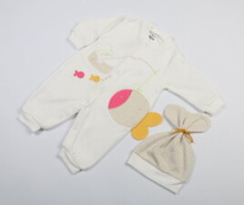 سرهمی با کلاه G.a.y.e ترکیه