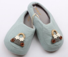 اسلیپر پارچه ای